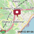 Mappa IL VIGNETO