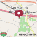 Map Il Vigneto