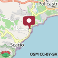 Carte Il villaggio b&b a 100 mt dal mare a 1000 mt dal porto di Scario Cilento Coast