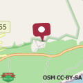 Map Il Villotto