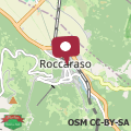 Mapa "Il Viottolo" Rooms and Breakfast- Adults Only