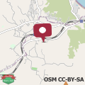 Map VistaMare