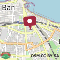 Map Ilary bari home