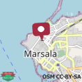 Mappa Ilassia Luxury Marsala