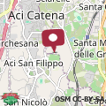 Mapa Ilice tiny house