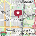 Carte Illirico 1, Casa SmartStay - Argonne, Milano Linate, Dateo, Porta Venezia