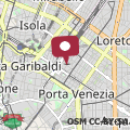 Mapa IM Apartments - Appartamento in zona Piazza Repubblica - Centrale