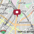 Map IM HOME - Viale Monza