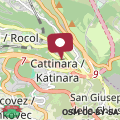 Map IMHOME - CATTINARA Casa