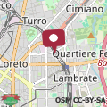 Mappa IMHOME - LARGO GEMITO