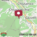 Map Piccolo rifugio nel Verde