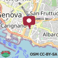 Mapa IMMOBIRENT - 5 minuti dal mare - Centro Città