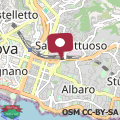 Carte CENTRO CITTÀ - Stazione Ferroviaria Brignole