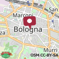 Mappa ImmoBo Arcadian - Piazza Maggiore View