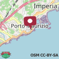 Map Kimera Del Parasio - Happy Rentals