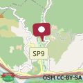 Mapa Impronte Nel Bosco