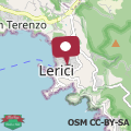 Map In capo santo