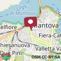 Map [In Centro] - Apt. Elegante nel cuore di Mantova