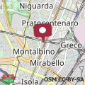 Mapa In-Experience City