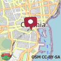Mappa In front of Castello Ursino