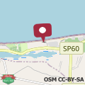 Mappa In front of the beach-Platamona