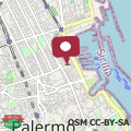 Map In the city center, Politeama district !