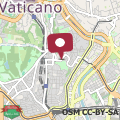 Mappa In the garden of Trastevere