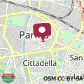 Carte In the heart of Parma