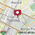 Mappa In the Heart of Turin