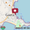 Mapa In Vacanza a Gaeta - MariDea