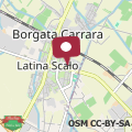 Map "In viaggio come a casa" vicino alla Stazione, LTScalo!