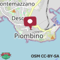 Map In viaggio con Pippo - Ampio appartamento con AC nei pressi di Piazza Bovio e del Rivellino