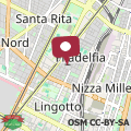 Map InalpiArena OlympicStadium Lingotto AC WiFi