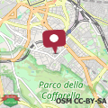 Map Incantevole alloggio con terrazza