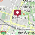 Mappa Incantevole Appartamento in Contrada del Mangano