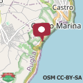 Mapa Marinaia - Casa Alba