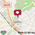 Carte Incanto a Spello: Raffinato Appartamento per Due