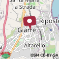 Map Incanto d'Etna