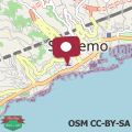 Map INCANTO fronte Casinò