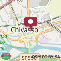 Map Incentro a Chivasso