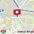 Map Incontro sul Lungarno