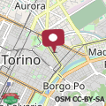 Mappa Incredibile Appartamento Fronte Mole