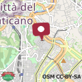 Carte Independent with garden heart of trastevere John Cabot