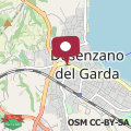 Map InDesenzano Apartment