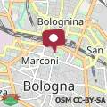 Mappa CityStay I Indipendenza Grand Apartment