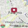 Mapa Indipendenza Residence