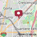 Mappa ! Industrial ! WiFi - Metro 5 minuti - Caminetto