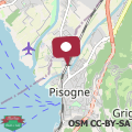 Mappa INES HOME tra lago e montagna - Lago d'Iseo