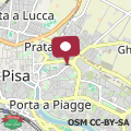 Mappa Inn Pisa Rentals 2 - Pisa Modern Heaven Flat