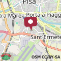 Mappa Inn Pisa Rentals - Cozy flat by the airport